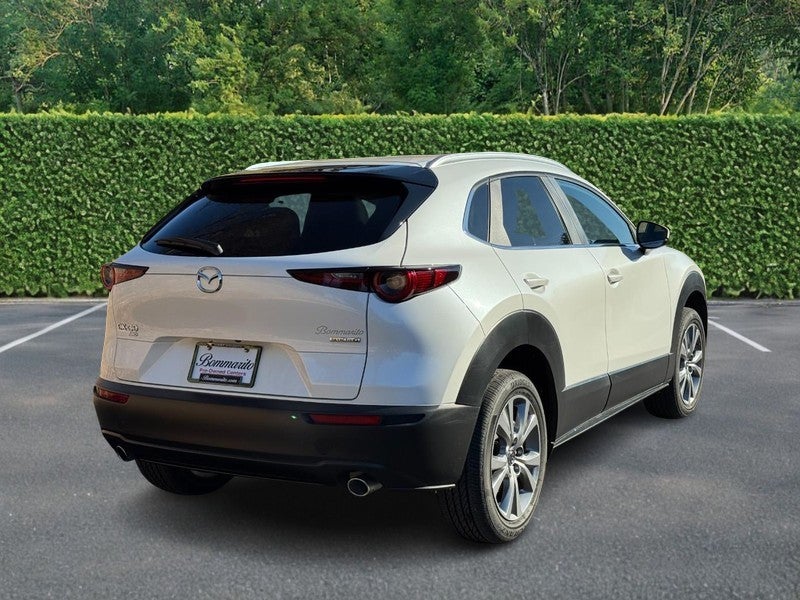 2025 Mazda Mazda CX-30 2.5 S Preferred Package AWD