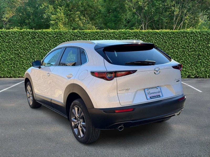 2025 Mazda Mazda CX-30 2.5 S Preferred Package AWD
