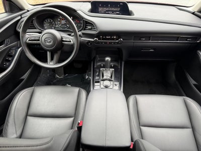 2023 Mazda Mazda CX-30 2.5 S Preferred Package AWD