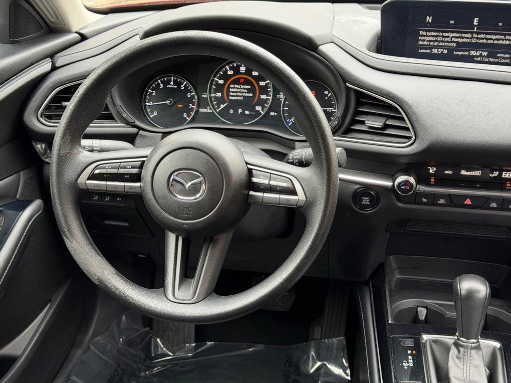 2023 Mazda Mazda CX-30 2.5 S Preferred Package AWD