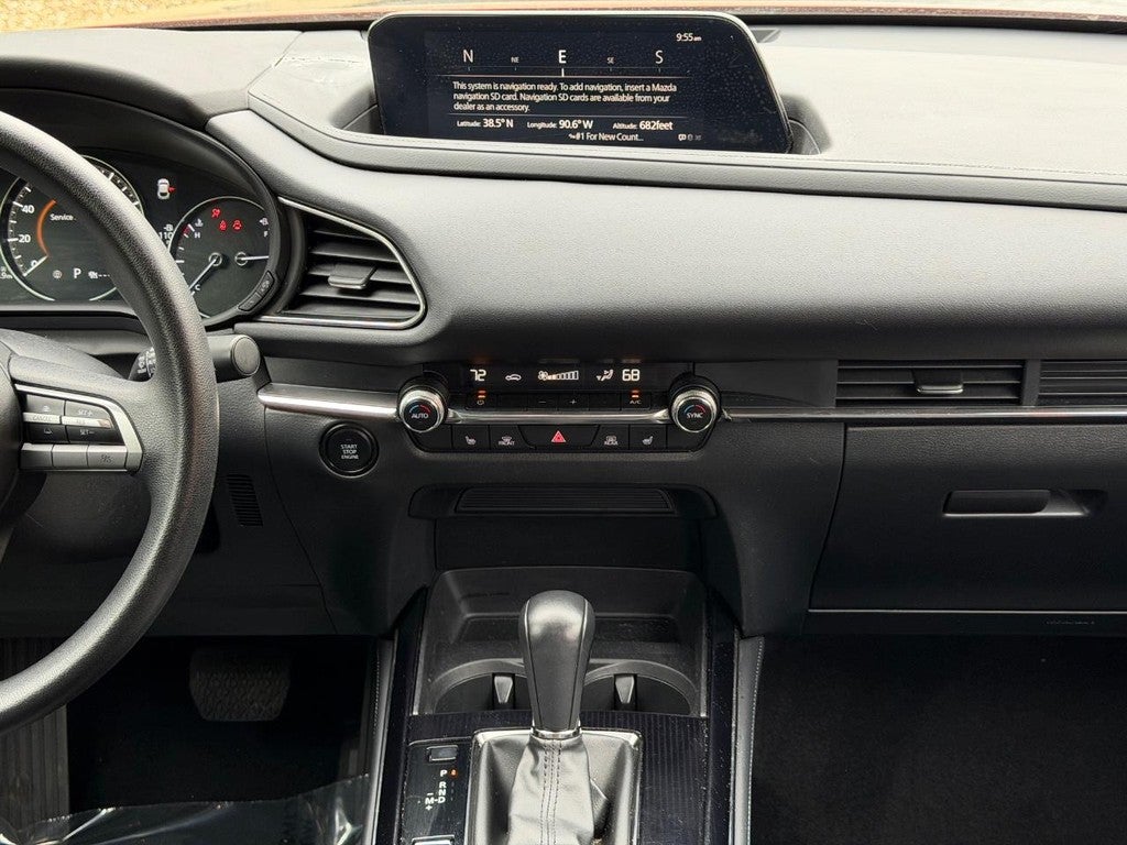 2023 Mazda Mazda CX-30 2.5 S Preferred Package AWD