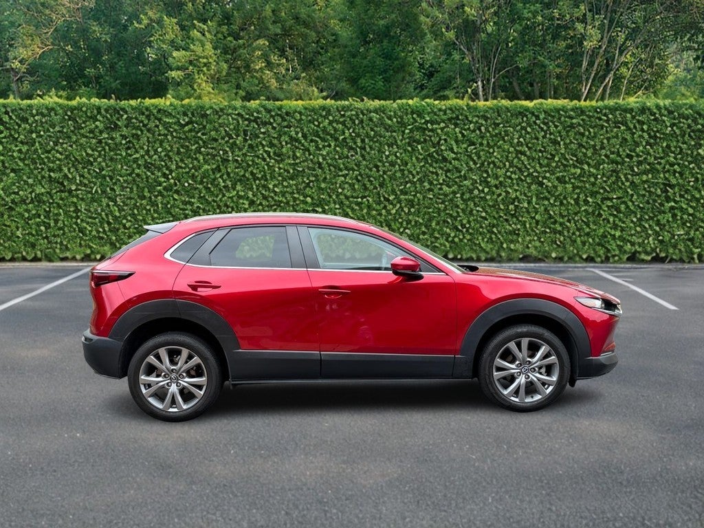 2023 Mazda Mazda CX-30 2.5 S Preferred Package AWD