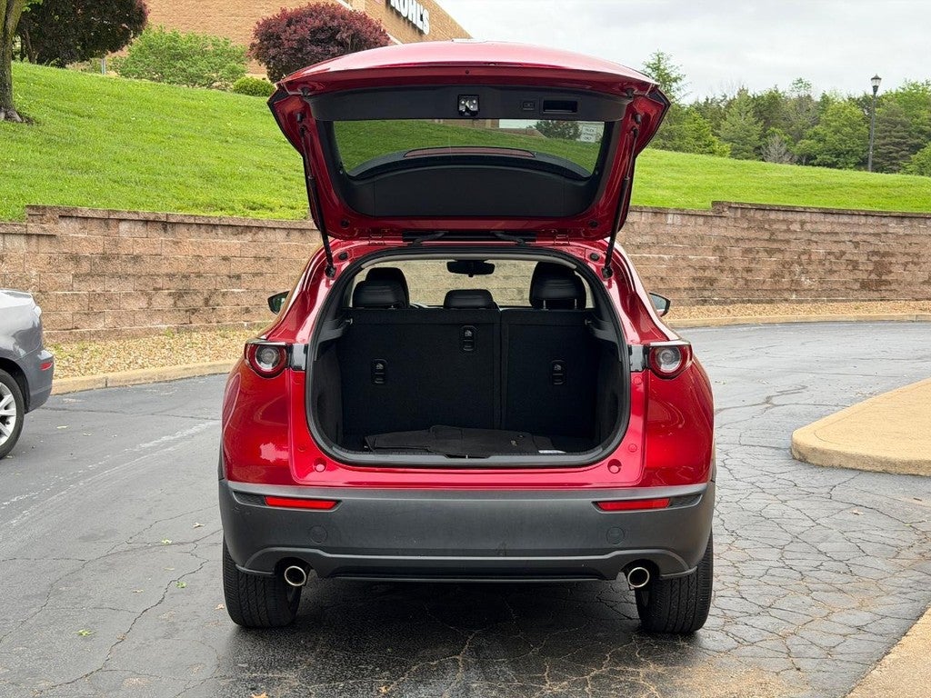 2023 Mazda Mazda CX-30 2.5 S Preferred Package AWD