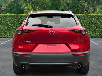 2023 Mazda Mazda CX-30 2.5 S Preferred Package AWD