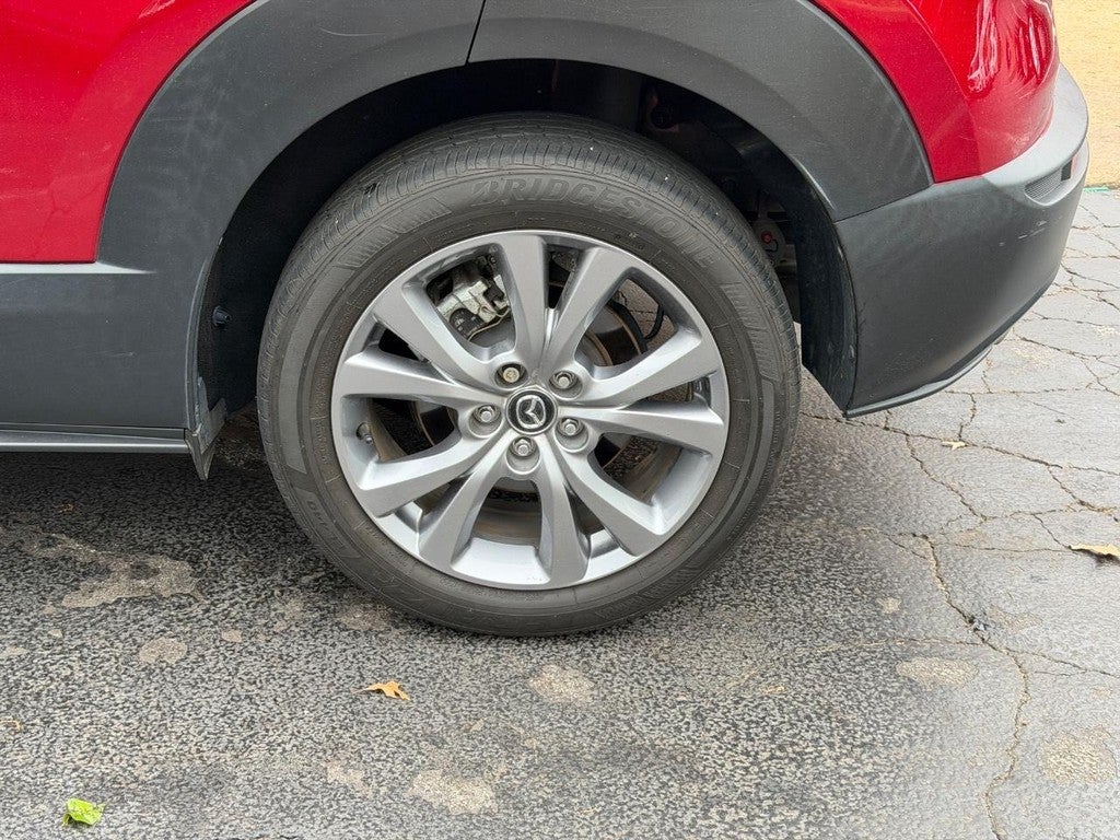 2023 Mazda Mazda CX-30 2.5 S Preferred Package AWD