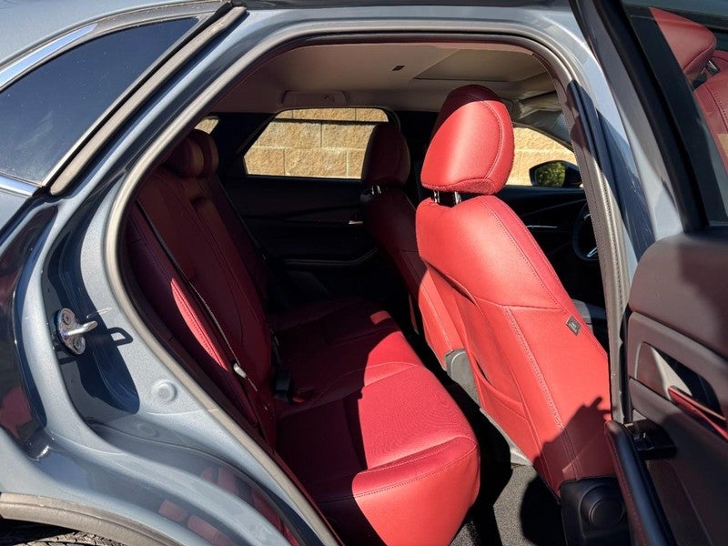 2025 Mazda Mazda CX-30 2.5 S Carbon Edition AWD