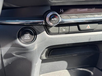 2025 Mazda Mazda CX-30 2.5 S Carbon Edition AWD