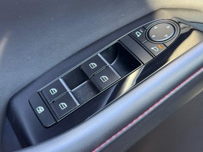 2025 Mazda Mazda CX-30 2.5 S Carbon Edition AWD