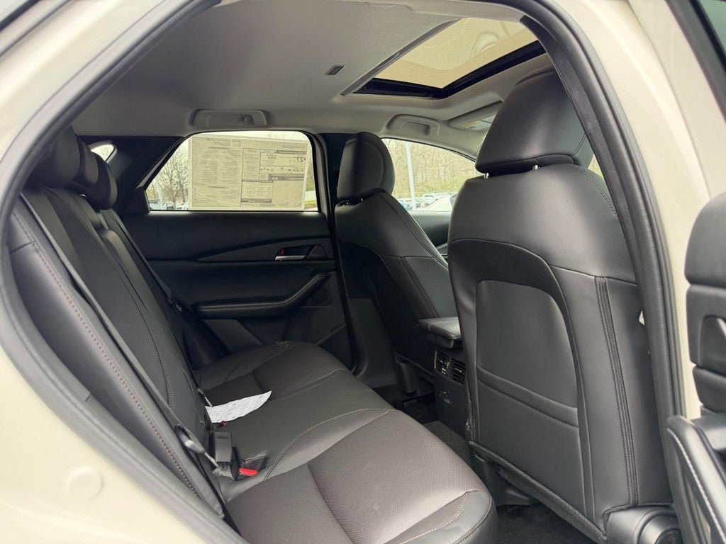 2026 Mazda Mazda CX-30 2.5 S Premium AWD