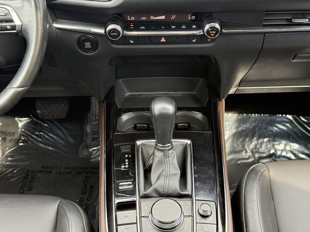 2024 Mazda Mazda CX-30 2.5 S Premium Package AWD