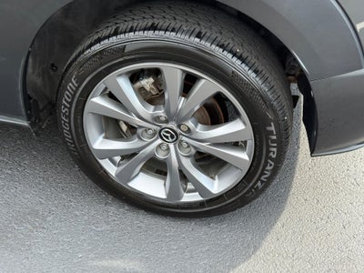2024 Mazda Mazda CX-30 2.5 S Premium Package AWD