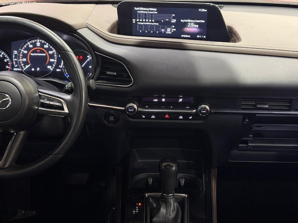 2023 Mazda Mazda CX-30 2.5 S Premium Package