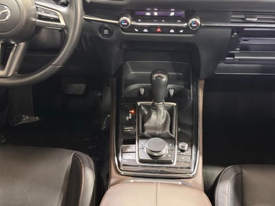2023 Mazda Mazda CX-30 2.5 S Premium Package