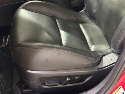2023 Mazda Mazda CX-30 2.5 S Premium Package
