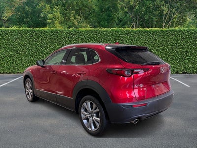 2023 Mazda Mazda CX-30 2.5 S Premium Package