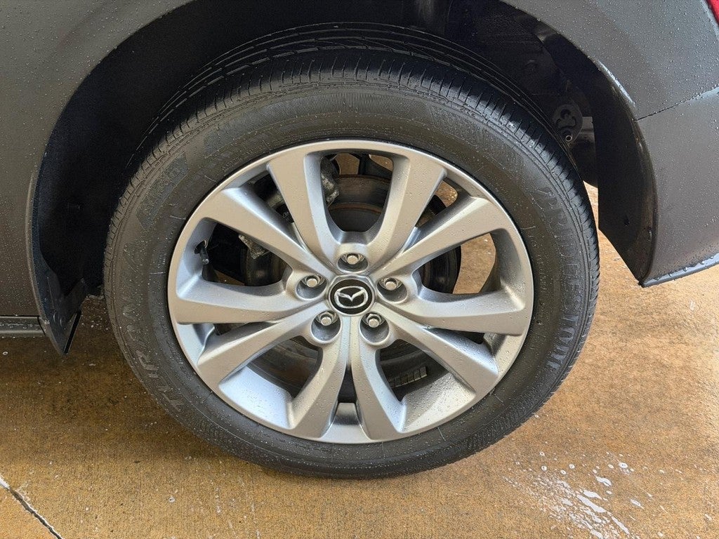 2023 Mazda Mazda CX-30 2.5 S Premium Package