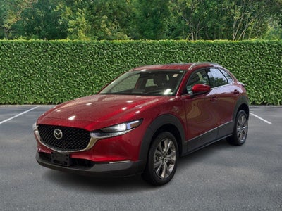 2023 Mazda Mazda CX-30 2.5 S Premium Package