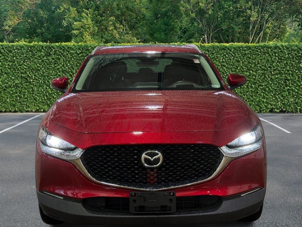 2023 Mazda Mazda CX-30 2.5 S Premium Package