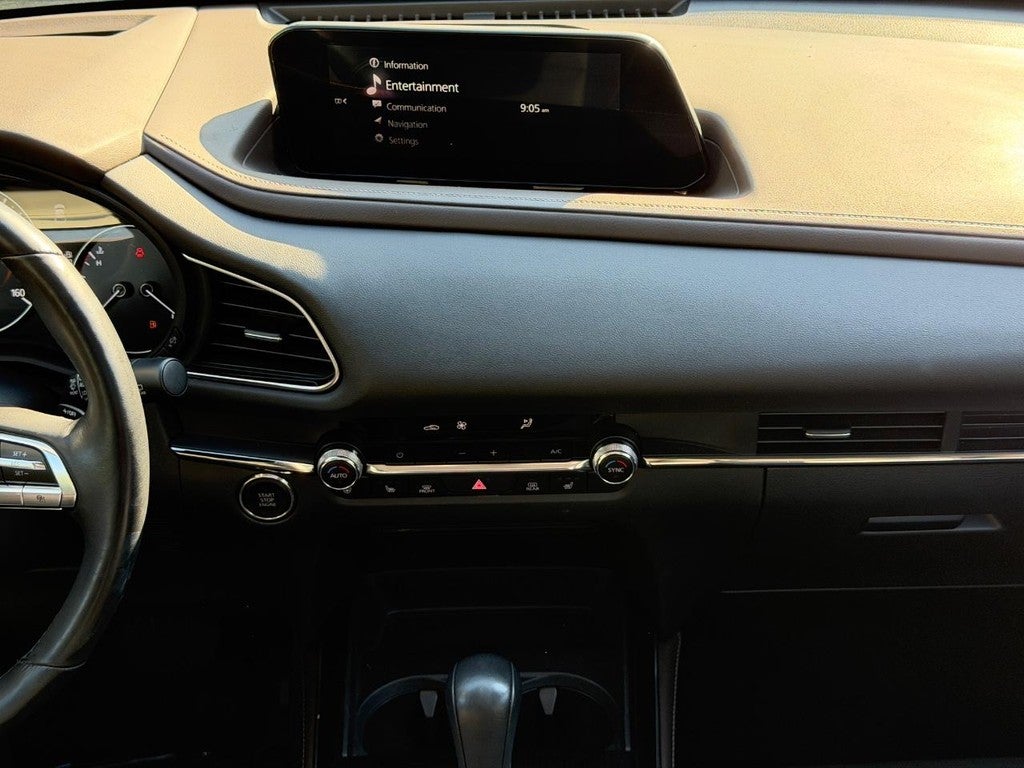 2023 Mazda Mazda CX-30 2.5 Turbo Premium Package