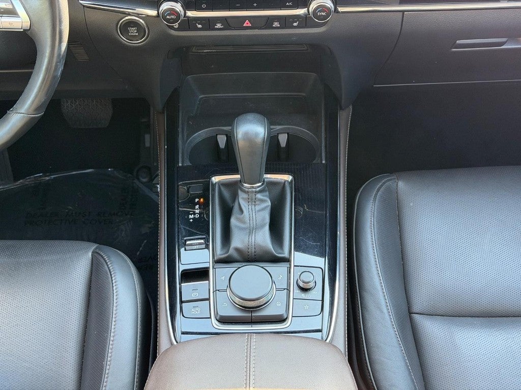 2023 Mazda Mazda CX-30 2.5 Turbo Premium Package