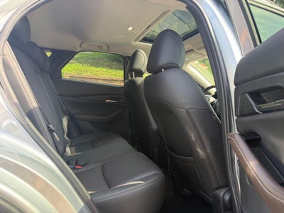2021 Mazda Mazda CX-30 Turbo Premium Plus Package AWD