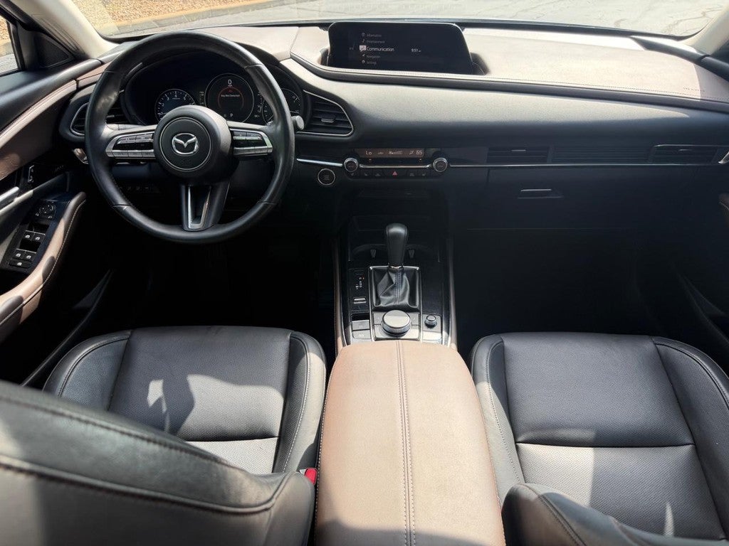 2021 Mazda Mazda CX-30 Turbo Premium Plus Package AWD