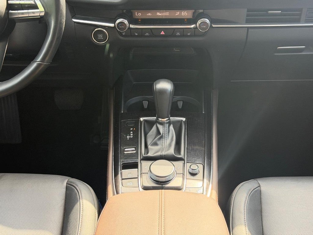 2021 Mazda Mazda CX-30 Turbo Premium Plus Package AWD