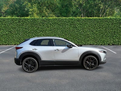 2021 Mazda Mazda CX-30 Turbo Premium Plus Package AWD