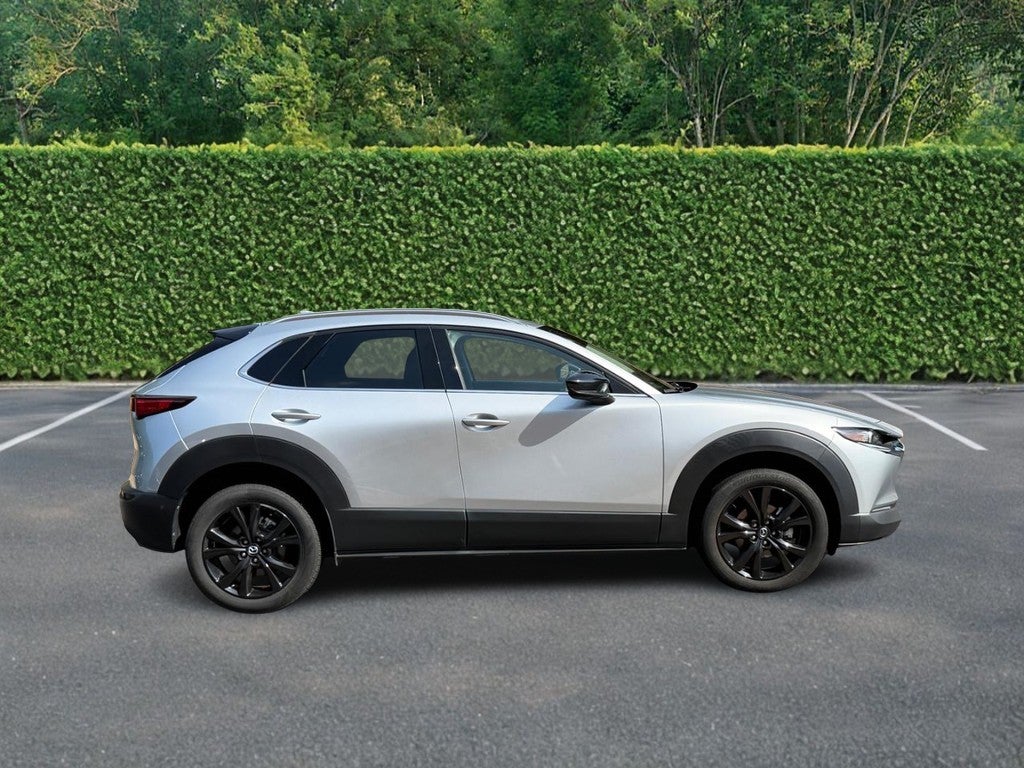 2021 Mazda Mazda CX-30 Turbo Premium Plus Package AWD
