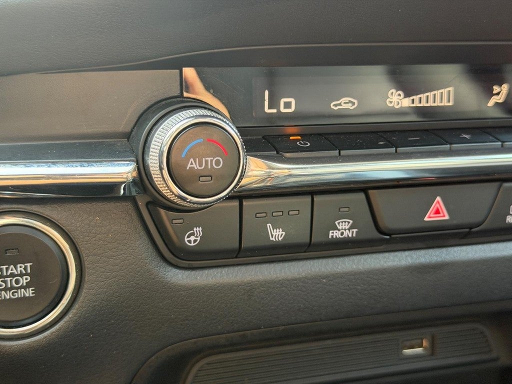 2021 Mazda Mazda CX-30 Turbo Premium Plus Package AWD