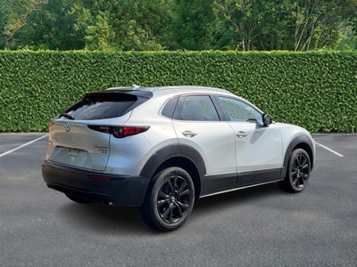 2021 Mazda Mazda CX-30 Turbo Premium Plus Package AWD