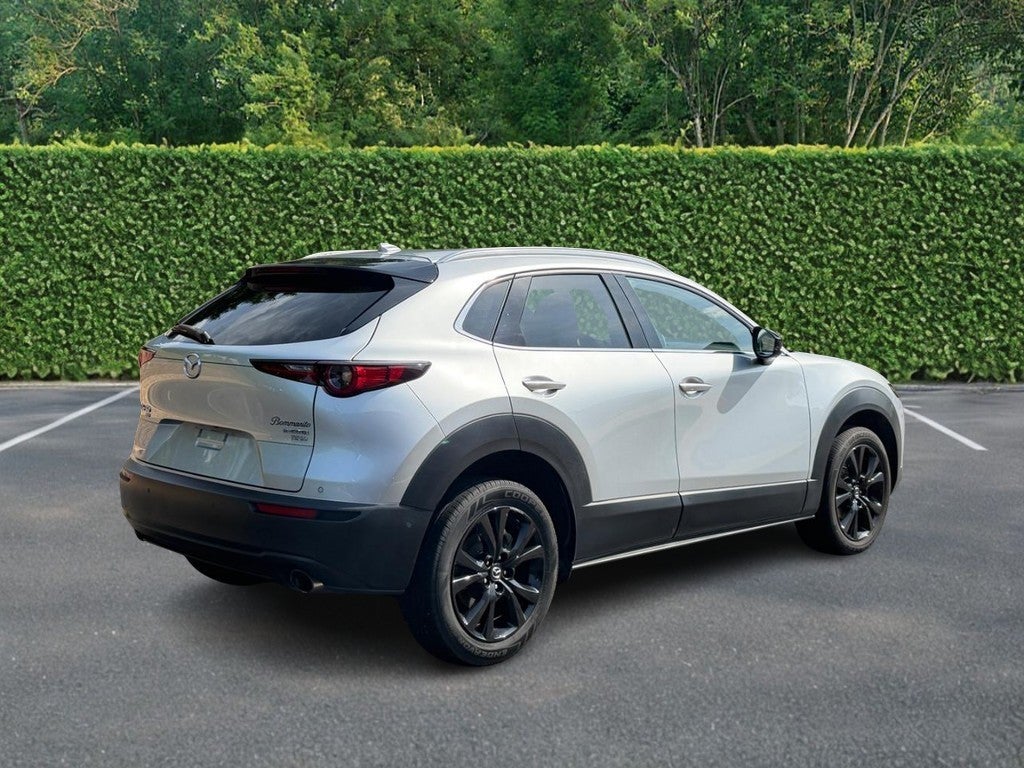 2021 Mazda Mazda CX-30 Turbo Premium Plus Package AWD