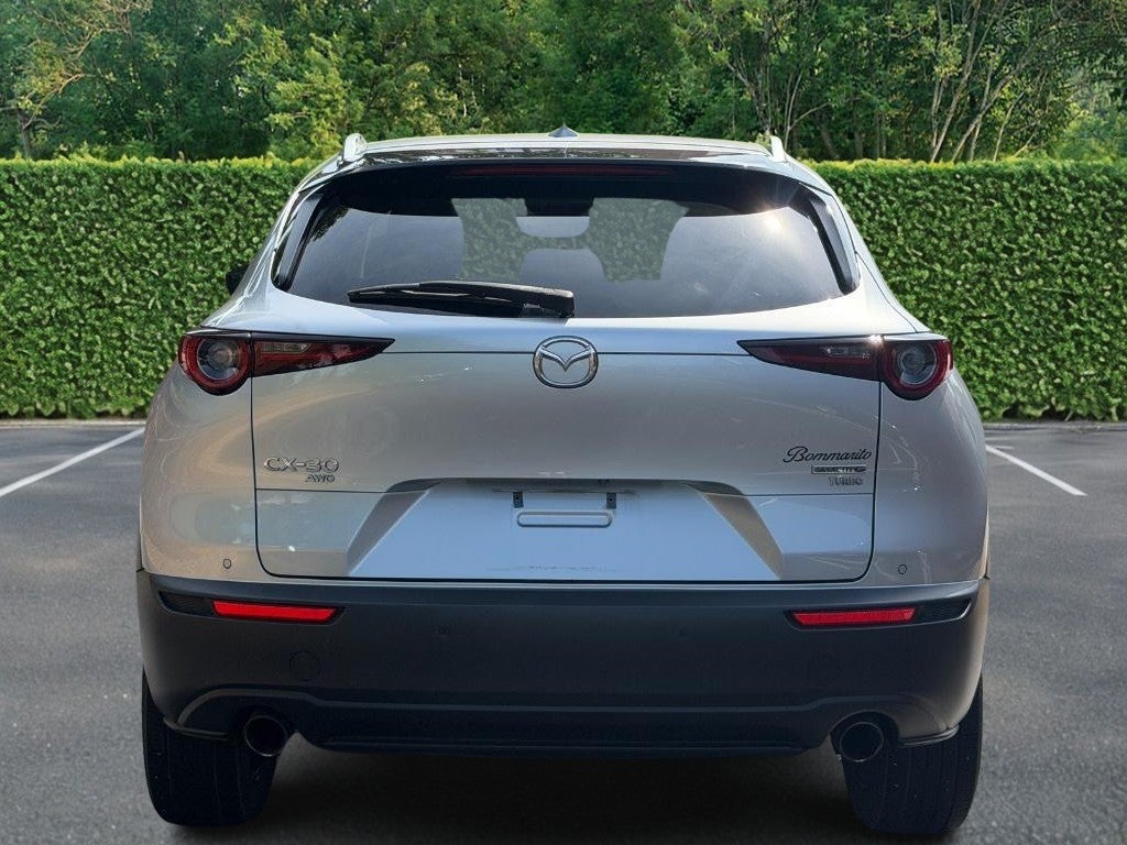 2021 Mazda Mazda CX-30 Turbo Premium Plus Package AWD