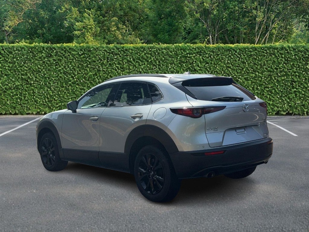 2021 Mazda Mazda CX-30 Turbo Premium Plus Package AWD