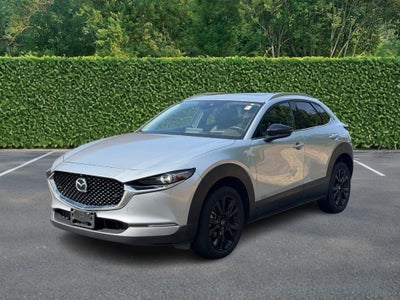 2021 Mazda Mazda CX-30 Turbo Premium Plus Package AWD
