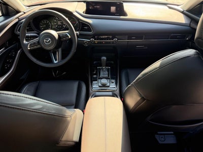 2025 Mazda Mazda CX-30 2.5 Turbo Premium Plus Package AWD