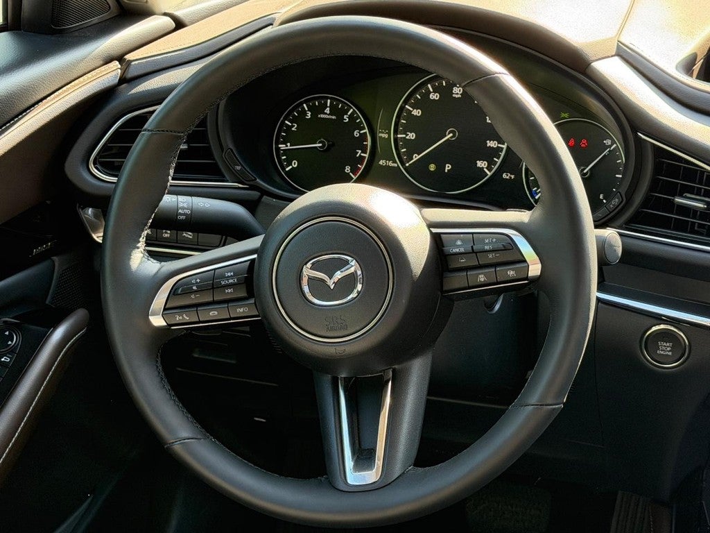 2025 Mazda Mazda CX-30 2.5 Turbo Premium Plus Package AWD