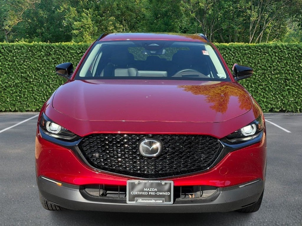 2025 Mazda Mazda CX-30 2.5 Turbo Premium Plus Package AWD
