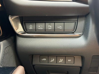 2023 Mazda Mazda CX-30 2.5 Turbo Premium Plus Package AWD