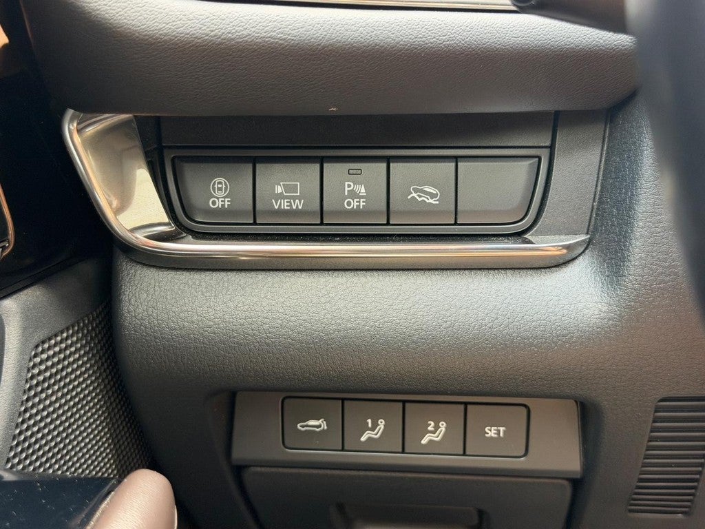 2023 Mazda Mazda CX-30 2.5 Turbo Premium Plus Package AWD