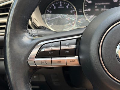 2023 Mazda Mazda CX-30 2.5 Turbo Premium Plus Package AWD