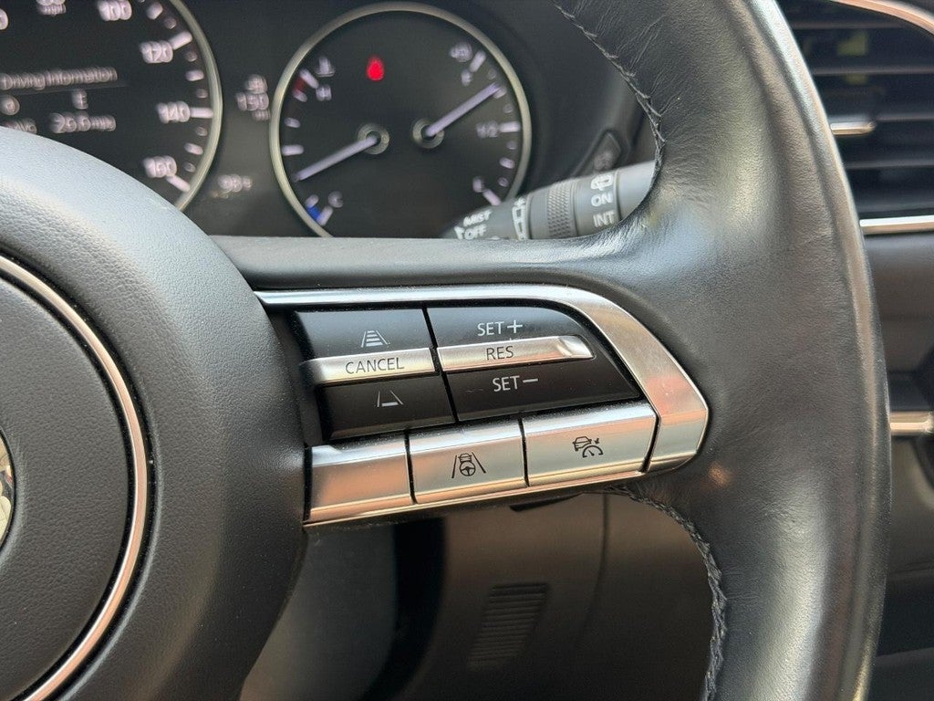 2023 Mazda Mazda CX-30 2.5 Turbo Premium Plus Package AWD