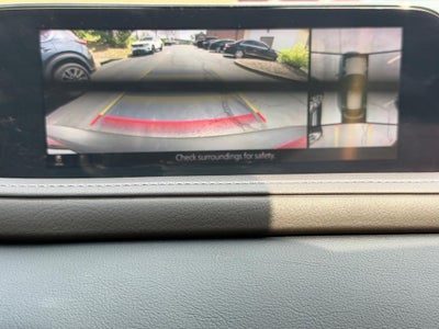 2023 Mazda Mazda CX-30 2.5 Turbo Premium Plus Package AWD