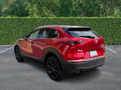2023 Mazda Mazda CX-30 2.5 Turbo Premium Plus Package AWD
