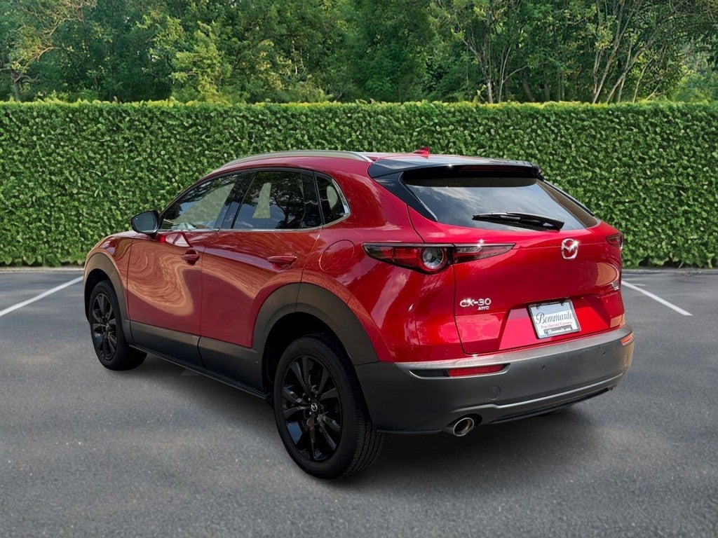 2023 Mazda Mazda CX-30 2.5 Turbo Premium Plus Package AWD