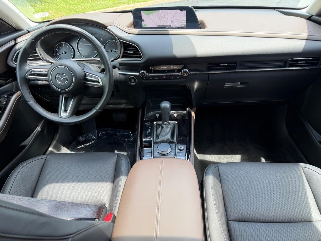 2023 Mazda Mazda CX-30 2.5 Turbo Premium Plus Package AWD
