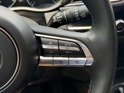 2023 Mazda Mazda CX-30 2.5 Turbo Premium Plus Package AWD