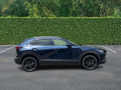 2023 Mazda Mazda CX-30 2.5 Turbo Premium Plus Package AWD