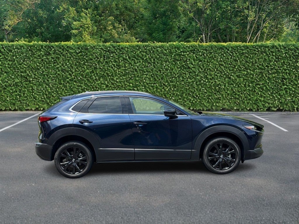 2023 Mazda Mazda CX-30 2.5 Turbo Premium Plus Package AWD