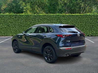 2023 Mazda Mazda CX-30 2.5 Turbo Premium Plus Package AWD
